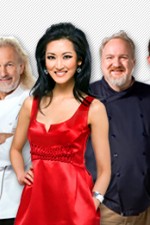 Watch Top Chef Masters 0123movies